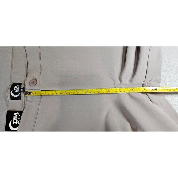 Zyia Mens 3XL Office Chino Pants NWT - Picture 8 of 13